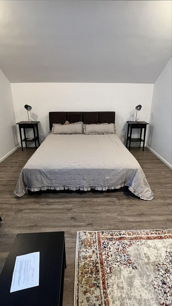 Garsoniera Barbu Vacarescu - Parc Verdi - Poză 1