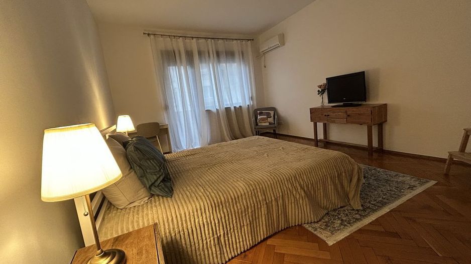Apartament  Grădina Icoanei // Dionisie Lupu - Poză 3