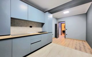 Apartament două camere de vânzare Brașov - Zona Coresi, Penny - Poză 1