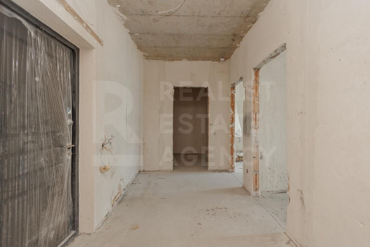 Vânzare, apartament, o cameră, str. Independenței,  Botanica - Poză 11