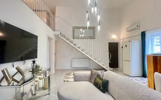 PENTHOUSE 3 camere | Terasă 35 MP | PET FRIENDLY - Poză 1
