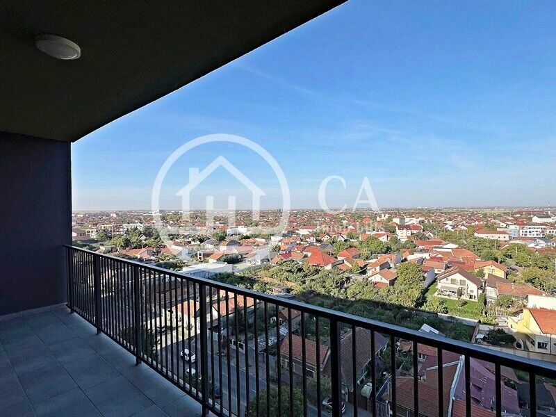 Apartament de inchiriat cu 3 camere in Prima Onestilor, Oradea - Poză 13