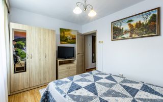 2 camere, decomandate, Gheorgheni, zona Constantin Brancusi, Alverna - Poză 2