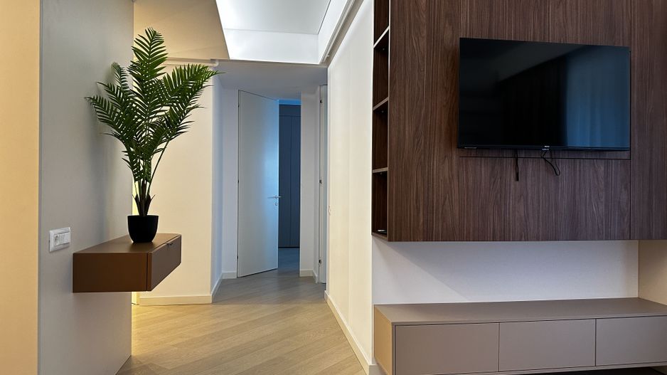 Apartament 3 camere I Cortina North I Prima Închiriere - Poză 2