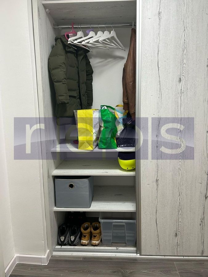 VANZARE APARTAMENT LUMINOS 4 CAMERE OBOR COLENTINA RENOVAT MODERN - Poză 10