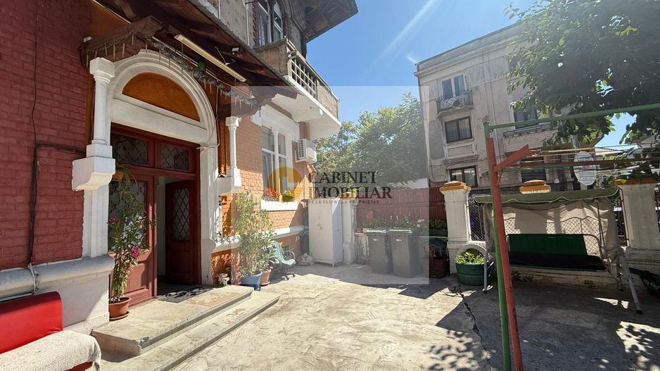 2 camere in vila I Parter I P+1+M I Dacia - Poză 25