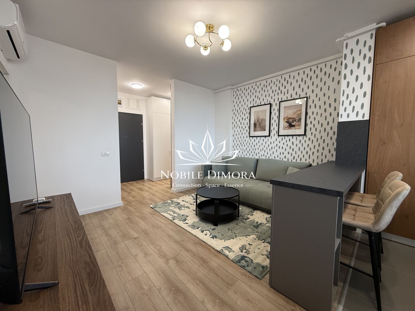 xCity Towers - Apartament cu 2 camere si parcare privata - Torontalului - Poză 7