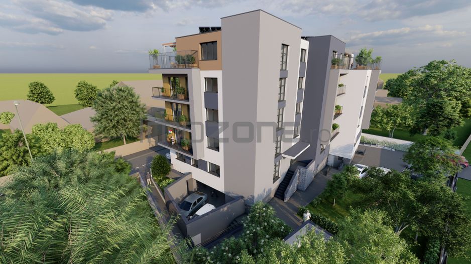 Drumul Taberei, 2 Camere, Decomandat, 51mp, Zona De Case, Bloc Nou, Comision 0% - Poză 6