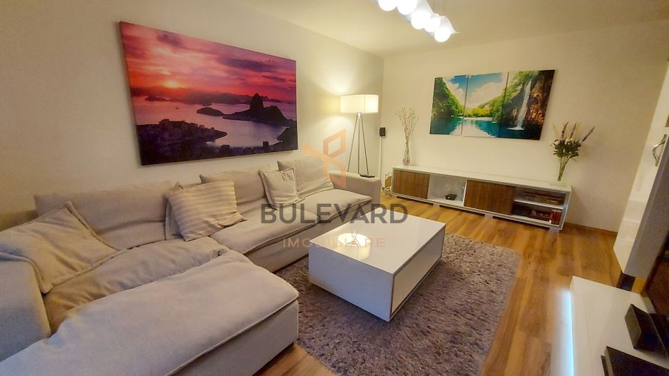 Apartament cu 4 camere decomandate B-dul 21 Decembrie 1989! - Poză 3