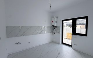 Casa Individual - 3 camere - 320mp teren - Poză 9