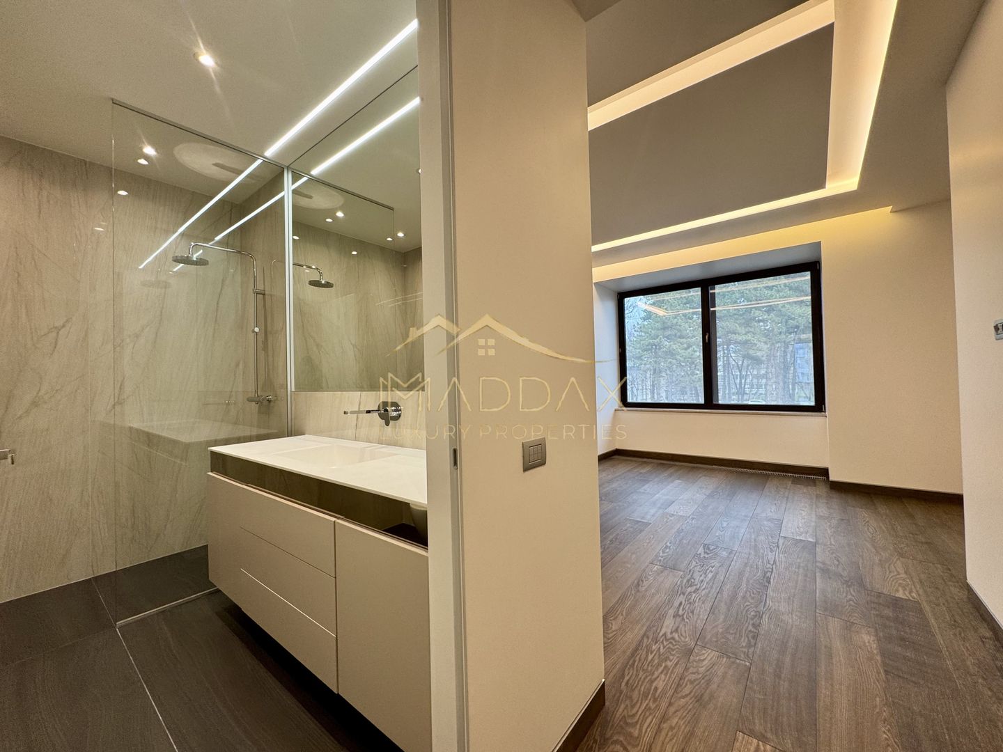 Penthouse cu 5 Camere *400mpc* / 67mp terasa / View 360 / Bd. Kiseleff - Poză 41