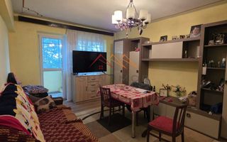 Apartament 3 camere, decomandat, centru, Ploiesti, Prahova - Poză 1