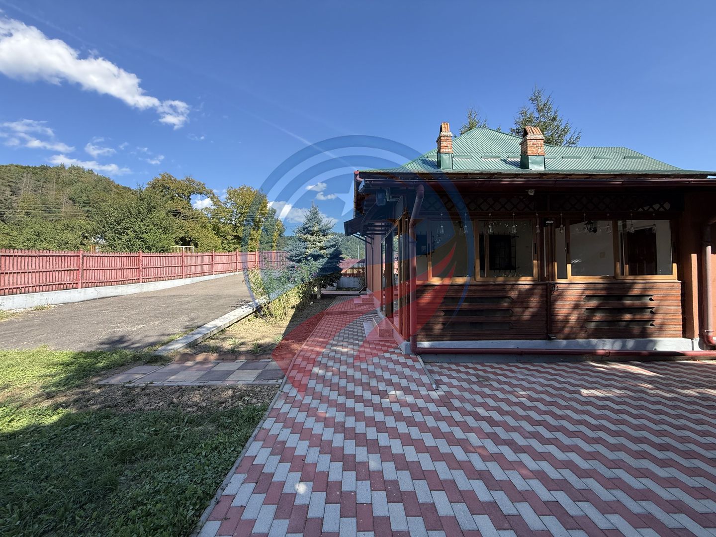 CASĂ DE VÂNZARE – MĂLURENI, JUDEȚUL ARGEȘ | 154 MP | TEREN 2.100 MP - Poză 29