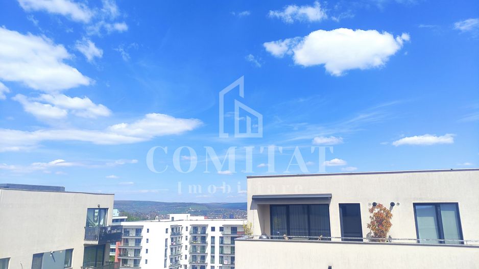 Apartament cu 3 camere decomandate | Andrei Mureșanu| Finisaje moderne - Poză 9