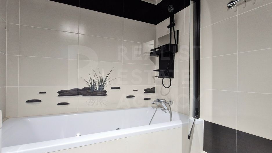 Chirie, apartament, 2 camere, str. Alba Iulia, Buiucani - Poză 10