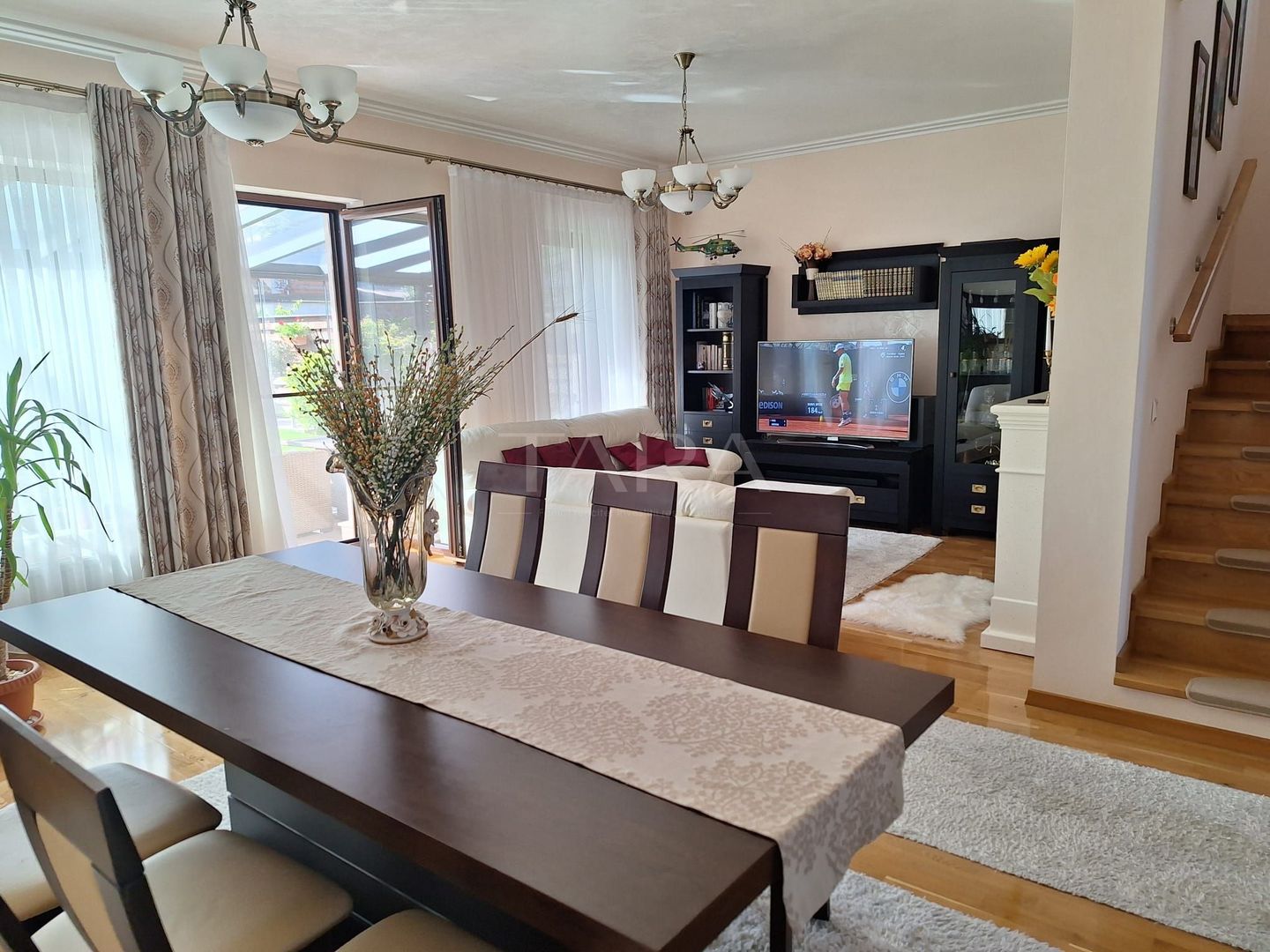 Casa deosebita, Gheorgheni-zona Iulius Mall - Poză 2