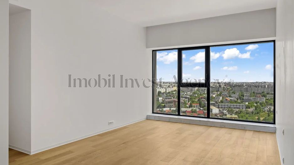 Apartament 4 camere de vanzare One Verdi Park - Floreasca - Poză 19