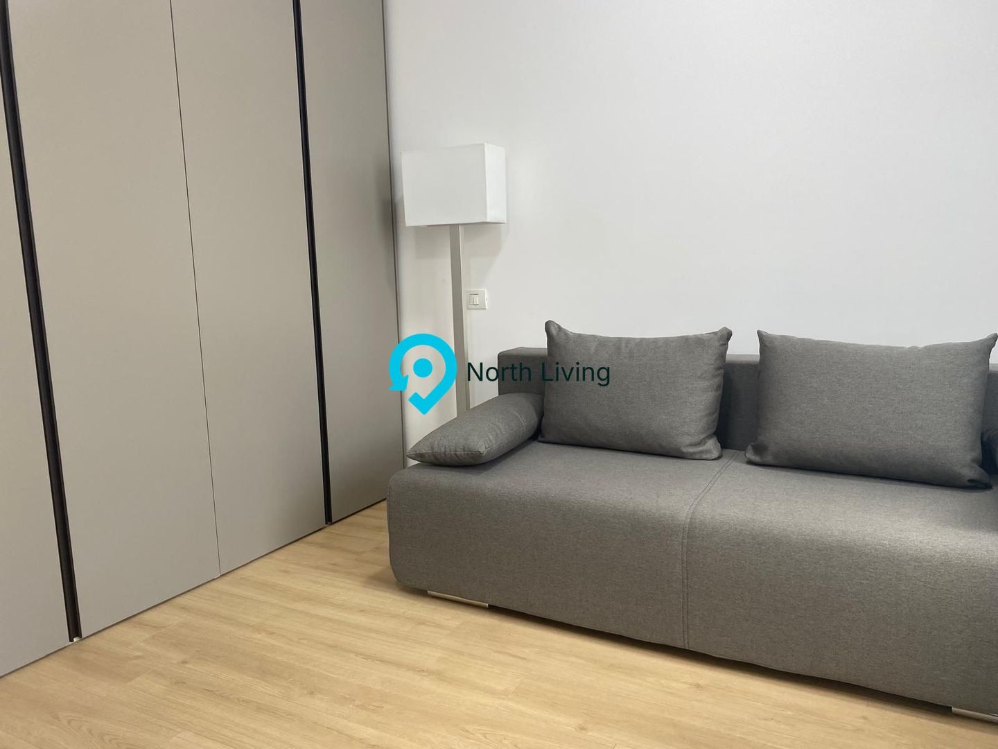 Apartament 4 camere | 130 mp utili | Iancu Nicolae | Vedere liberă - Poză 6