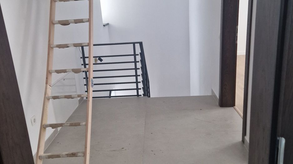 Vila "La Cheie"P+E in Cristian zona in dezvoltare,teren 600 mp - Poză 12