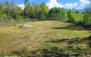 Casă Valea Avrigului | 1050 mp teren | Lângă Brambura Park | Intabulată - Poză 7