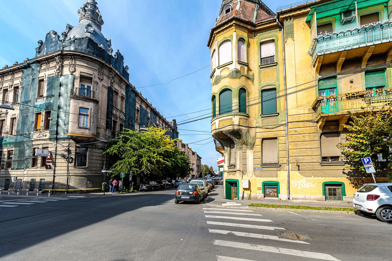 Spațiu de birou Ultracentral, lângă Tribunalul Arad. - Poză 4