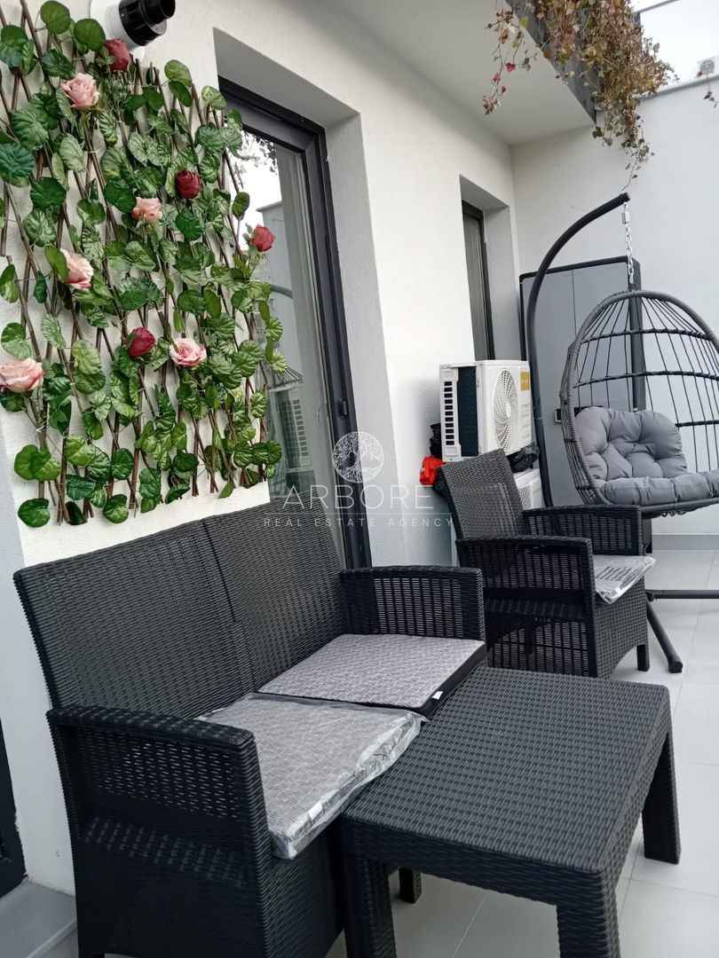 Apartament de lux 2 camere zona ultracentrala, complex rezidential - Poză 24