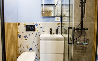 Proprietar-Casă ultracentrală + teren 650 mp, lângă Cetate - Alba luli - Poză 6