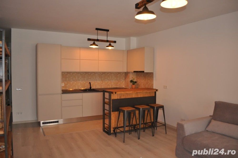 De Inchiriat Apartament 3 Camere Soho - Unirii sect 4 - Poză 4