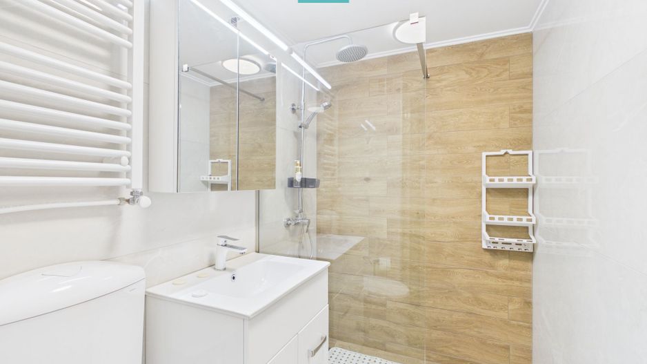Apartament 3 camere,  D. Cantemir - Poză 11