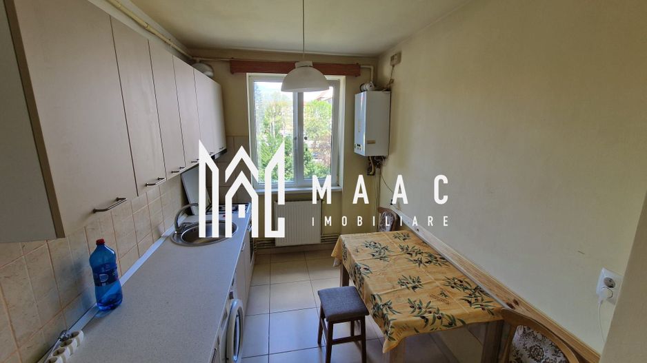 Apartament 2 camere | Etaj 3 | Balcon | 53 MPU | Hipodrom 3 - Poză 4