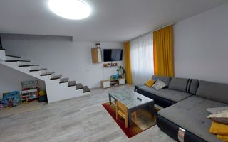 Casa 4 camere, curte 250mp - str. Granitului - Poză 2