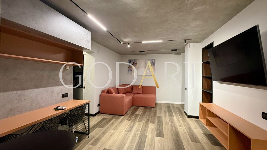 Apartament 2 camere | Floreasca  | Renovat premium - Poză 1