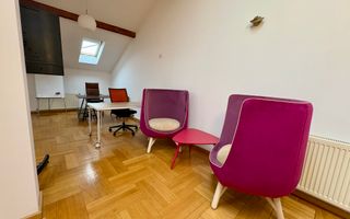 Spațiu de birouri premium de închiriat | *96mp*  Piața Victoriei - Poză 7