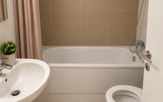 Apartament 3 camere | lângă Lidl și Mega Image non-stop 23 August - Poză 8