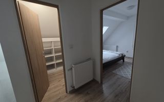 APARTAMENT PE 2 NIVELURI LA VILA |  ZONA CENTRALA CALEA POPLACII - Poză 10