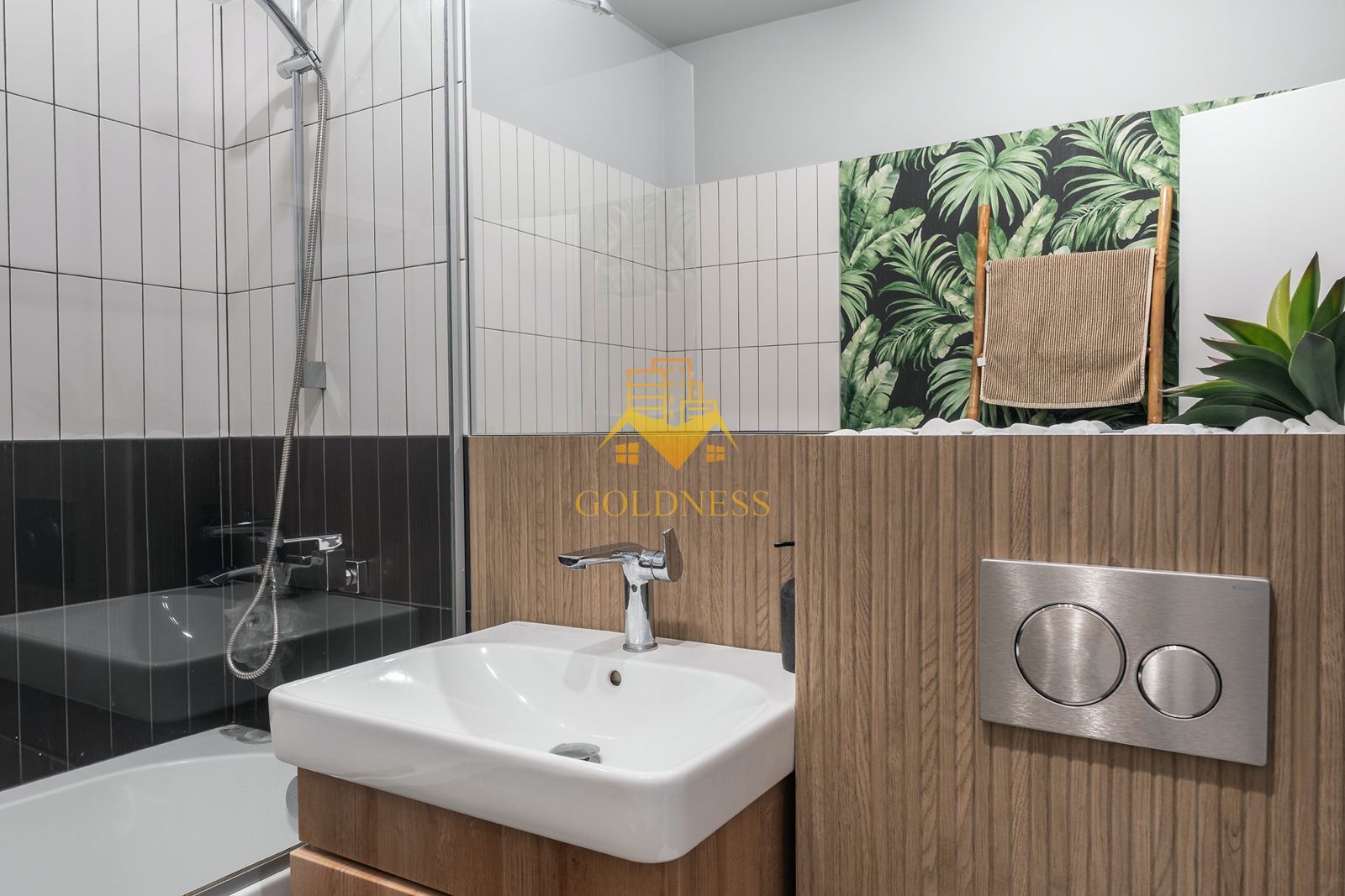 2 camere decomandate, Premium, Parcare, Revo Sigma, Augustin Presecanu - Poză 12