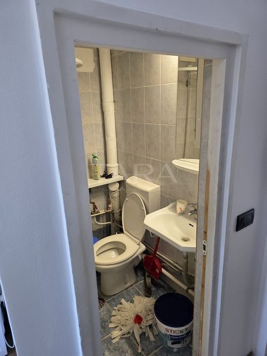 Garsonieră confort 3. Cluj-Napoca, zona strazii Rebreanu. - Poză 4