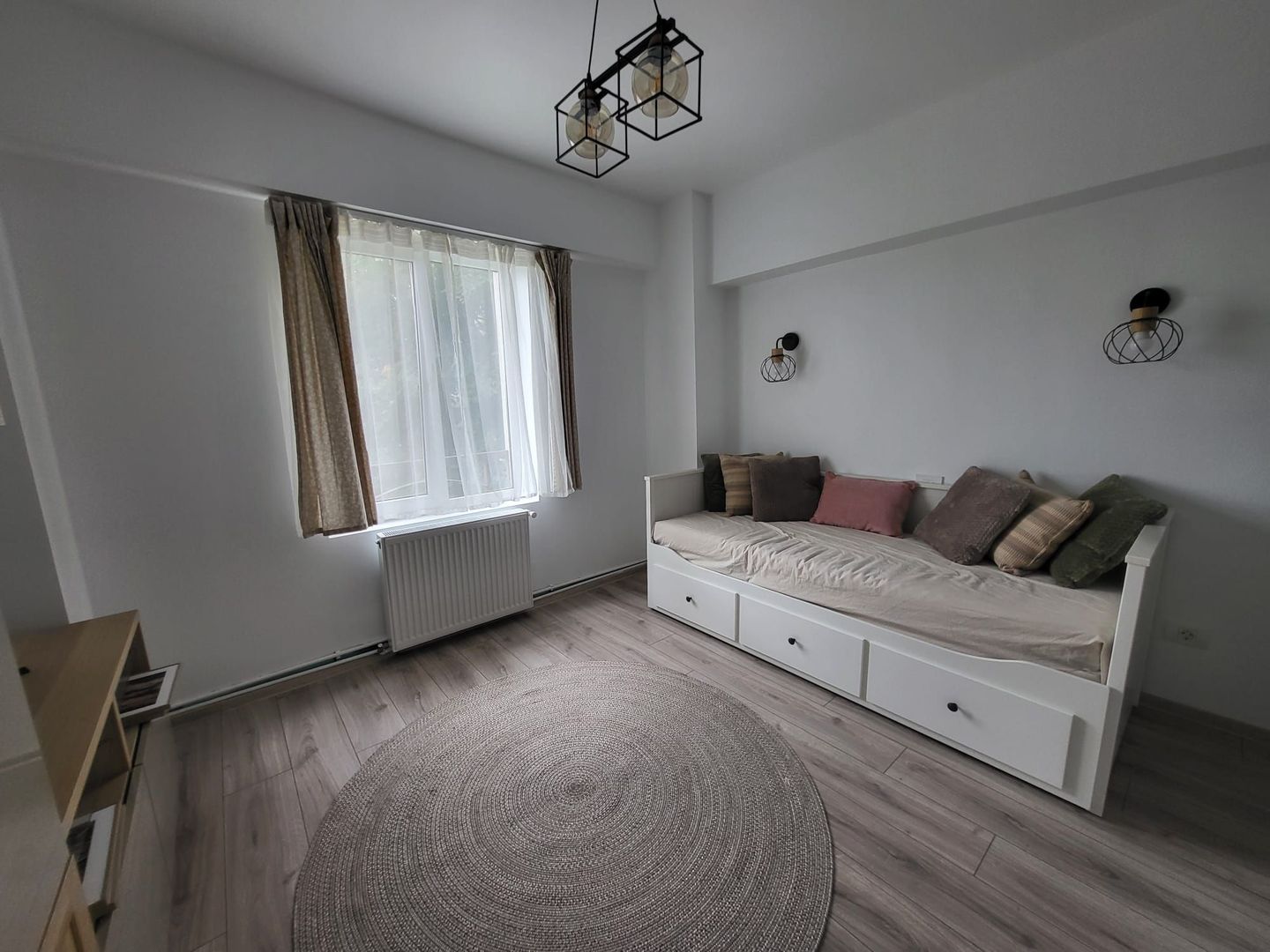 AP. 3 CAMERE P-TA MUNCII, PET-FRIENDLY, LOC PARCARE, CENTRALA, METROU - Poză 9