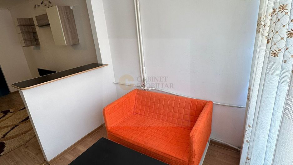 Garsoniera | 1980 | Etaj 6/10 | Metrou Lujerului - 3 minute - Poză 7