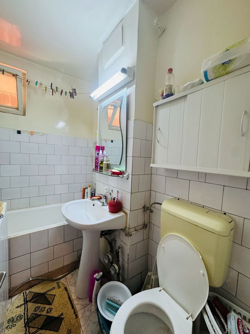 2 camere Piața Sudului | 45 mp + balcon 6 mp | Etaj 5/10 T734 - Poză 8
