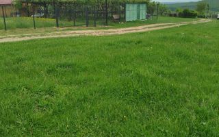 Teren de vinzare in Tropini Vechi - Poză 8