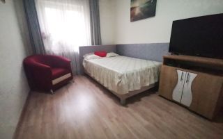 Garsonieră Traian | Etaj 1 | 28mp | - Poză 3