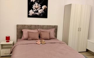 Garsoniera comfort I,zona Avangarden /Bartolomeu - Poză 3