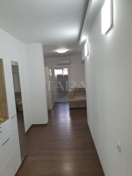 Penthouse exclusivist, terasă de 104 mp, 2 parcări subterane. - Poză 6
