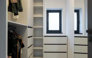 Smart-Home nZEB spectaculoasa Bucuresti Sector1 cu deschidere lac - Poză 50