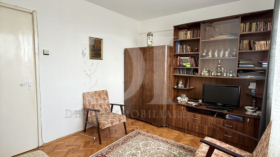 Apartament 2 camere de vanzare/ Zona Gheorgheni/ Cluj Napoca - Poză 2