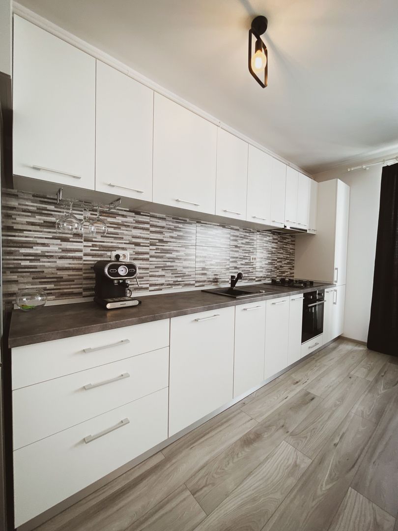 Available - 2 rooms - #forrent - Giroc - Poză 14