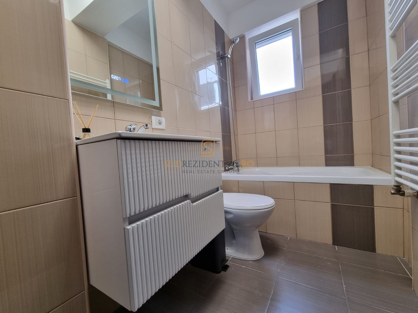 Apartament cu 2 camere de inchiriat, metrou Dimitrie Leonida - Poză 5