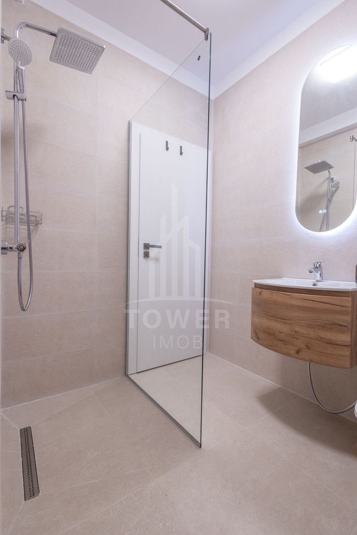 Casǎ modernǎ in Cisnadioara | 170 mp - Poză 11