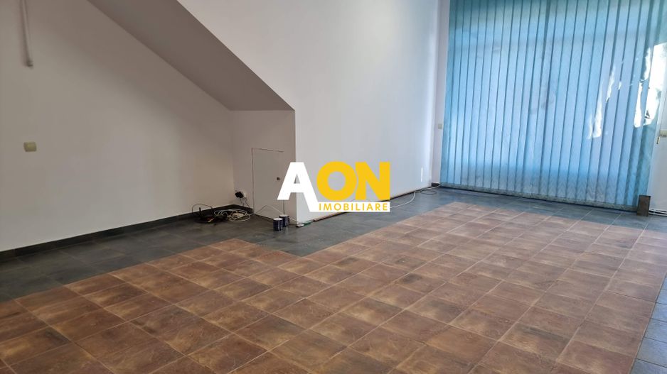 Spatiu comercial sau de birouri, 126 mp, zona Gara - Poză 11